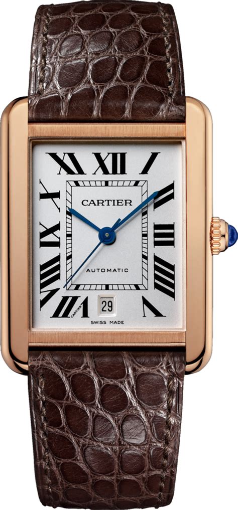 replica cartier tank watch|cartier tank watch copy.